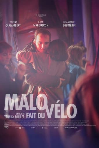 Watch Malo fait du vélo free online