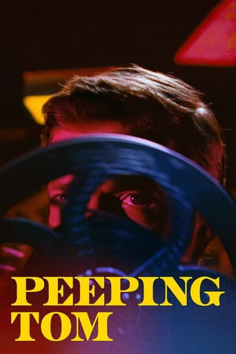 Watch Peeping Tom free online