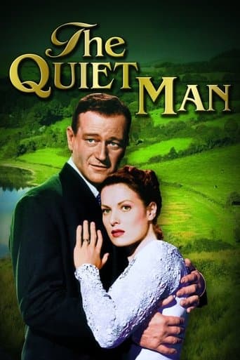 Watch The Quiet Man free online