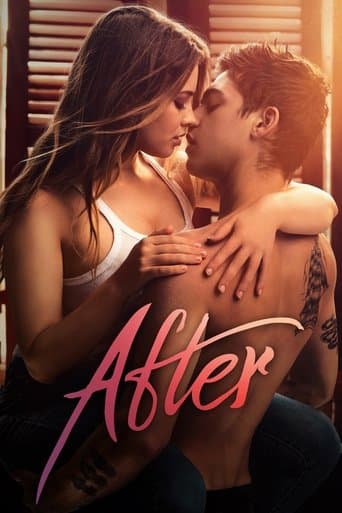 Watch After free online