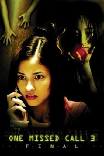 Watch One Missed Call 3: Final free online