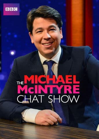 Watch The Michael McIntyre Chat Show free online