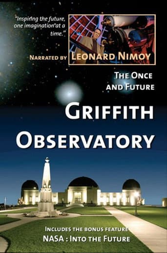 Watch The Once and Future Griffith Observatory free online