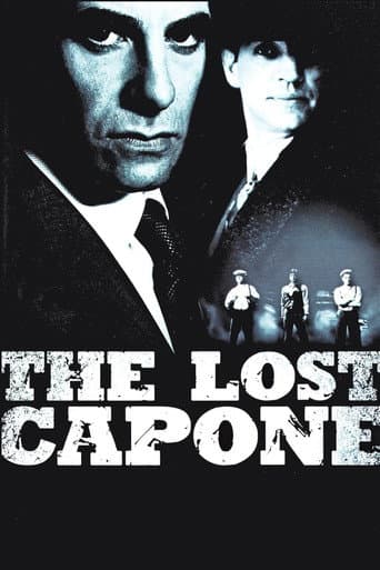 Watch The Lost Capone free online