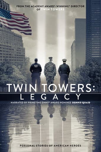 Watch Twin Towers: Legacy free online