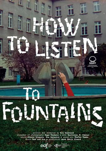 Watch How to Listen to Fountains free online