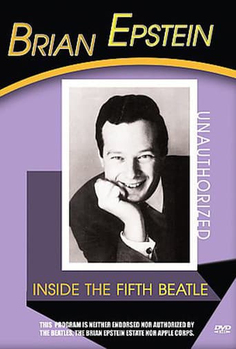 Watch Brian Epstein: Inside the Fifth Beatle free online