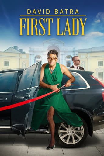 Watch First Lady free online