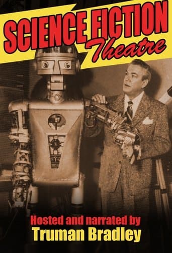 Watch Science Fiction Theatre free online