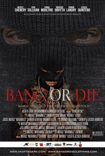 Watch Bang or Die free online
