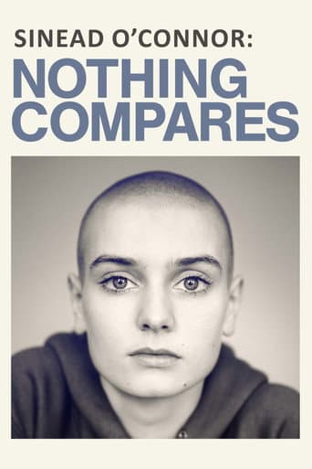 Watch Nothing Compares free online