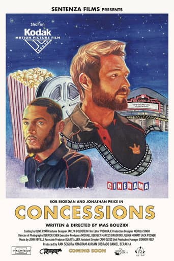 Watch Concessions free online