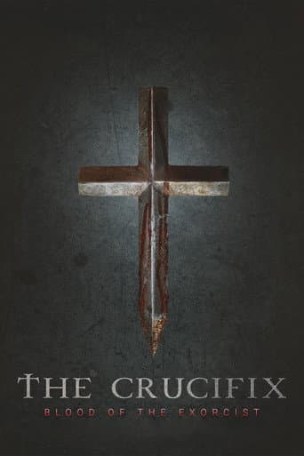 Watch The Crucifix: Blood of the Exorcist free online