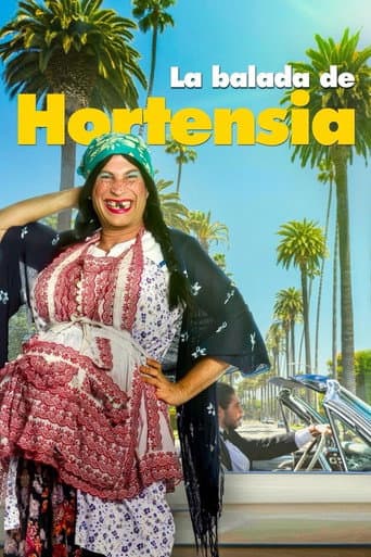 Watch The Ballad of Hortensia free online