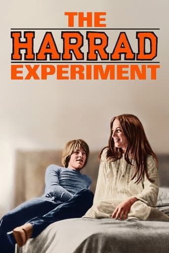 Watch The Harrad Experiment free online