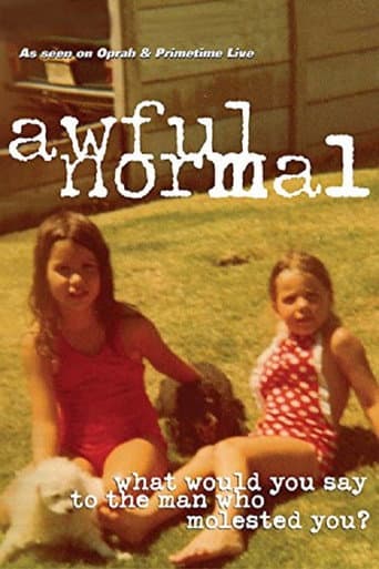Watch Awful Normal free online