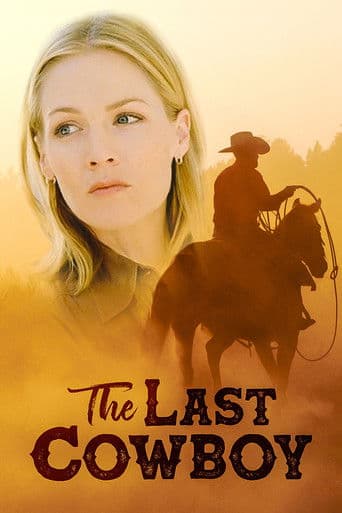 Watch The Last Cowboy free online
