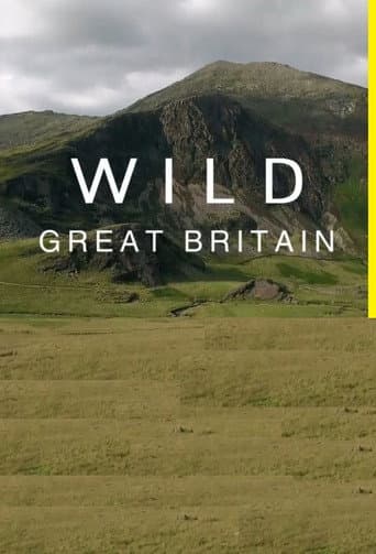 Watch Wild Great Britain free online