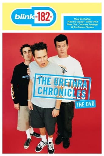 Watch blink-182: The Urethra Chronicles free online