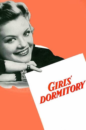 Watch Girls' Dormitory free online