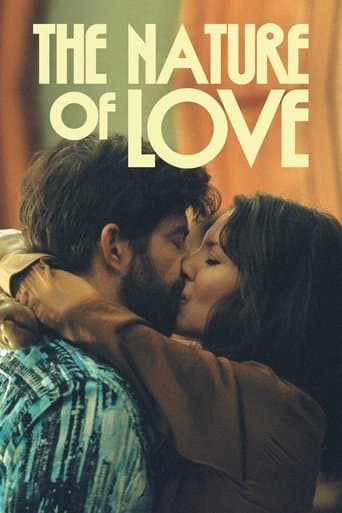 Watch The Nature of Love free online