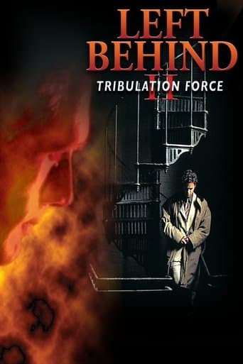 Watch Left Behind II: Tribulation Force free online