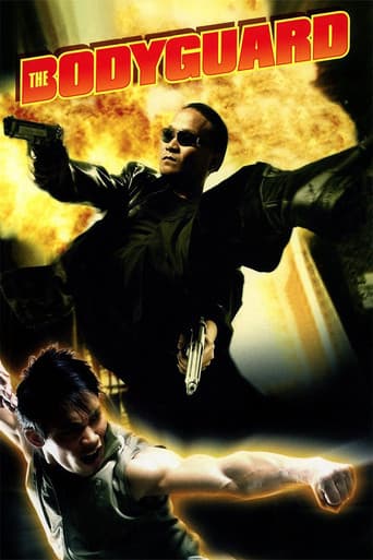 Watch The Bodyguard free online