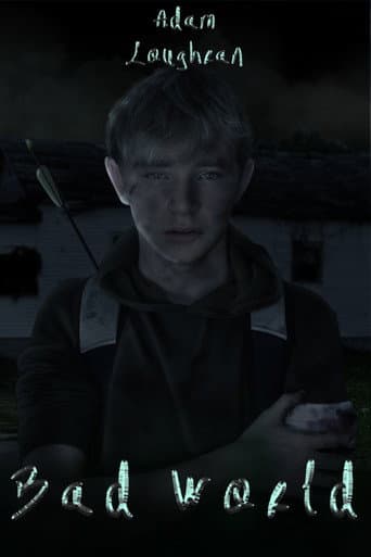 Watch Bad World free online