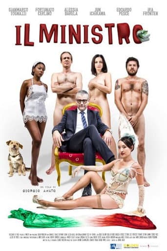 Watch Il Ministro free online