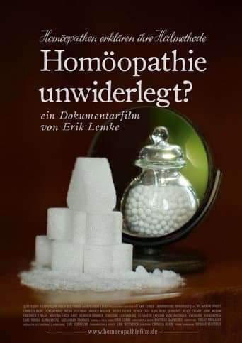 Watch Homeopathy Unrefuted? free online