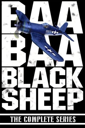 Watch Baa Baa Black Sheep free online