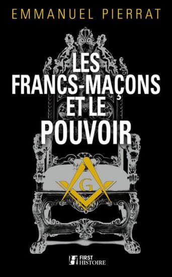 Watch Les Francs-Maçons et le Pouvoir free online