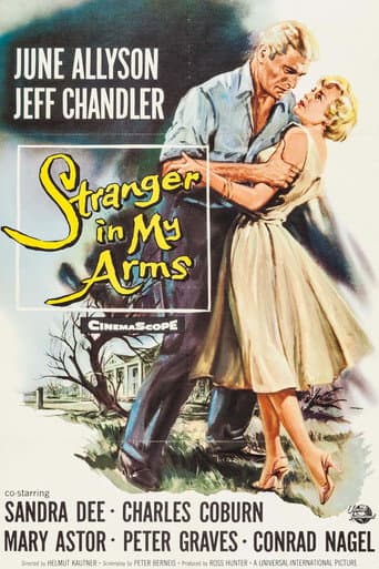 Watch A Stranger in My Arms free online
