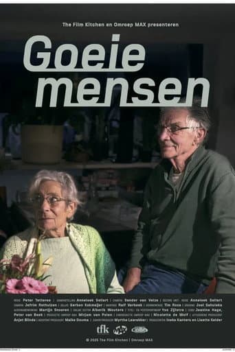 Watch Goeie mensen free online