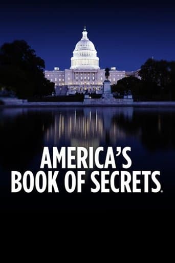 Watch America's Book of Secrets free online