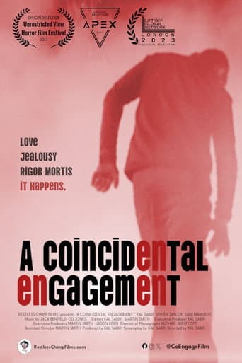 Watch A Coincidental Engagement free online