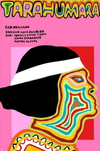 Watch Tarahumara (Further and farther) free online