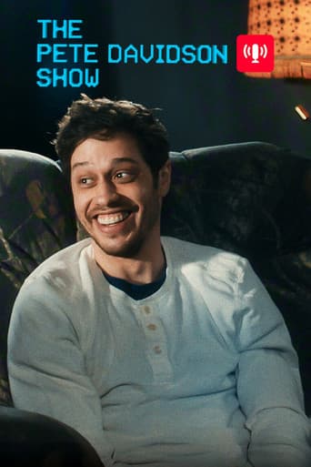 Watch The Pete Davidson Show free online