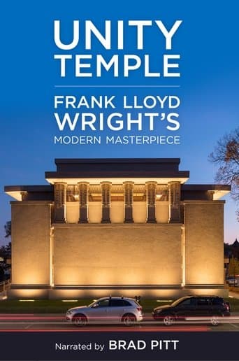 Watch Unity Temple: Frank Lloyd Wright’s Modern Masterpiece free online