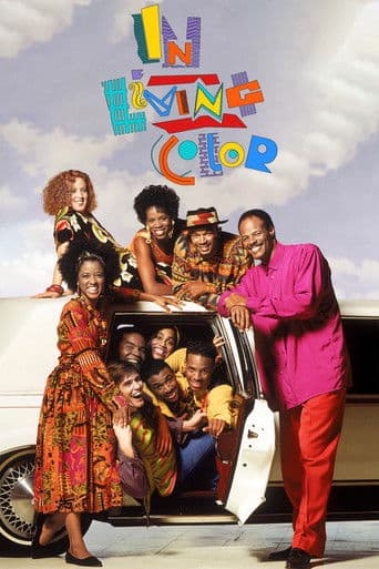 Watch In Living Color free online