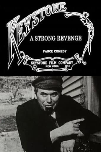 Watch A Strong Revenge free online