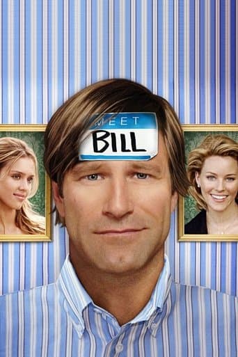Watch Meet Bill free online