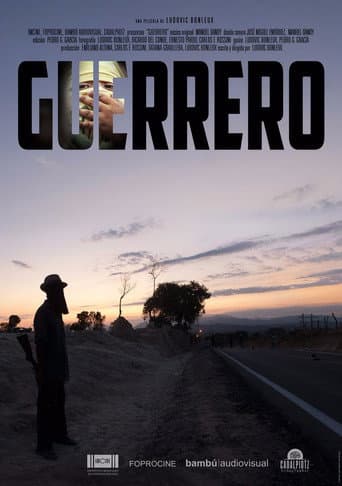 Watch Guerrero free online