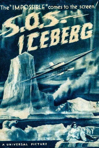 Watch S.O.S. Iceberg free online