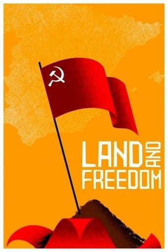 Watch Land and Freedom free online