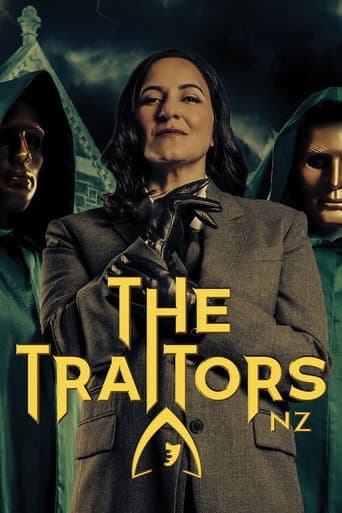 Watch The Traitors NZ free online