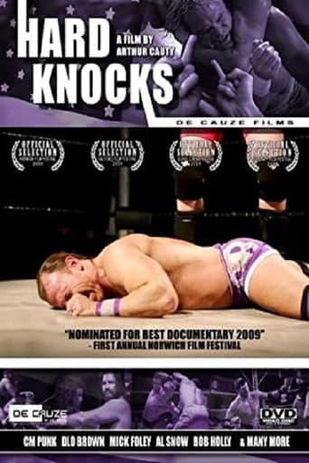 Watch Hard Knocks free online