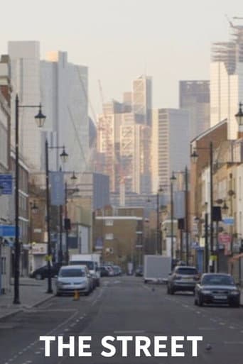 Watch The Street free online