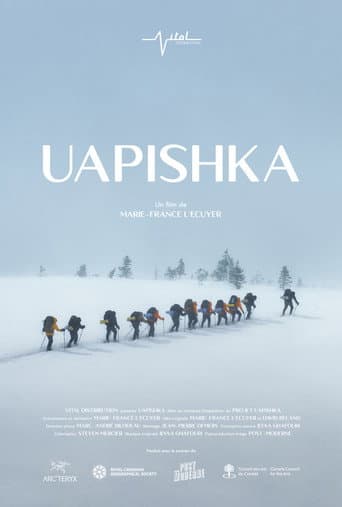Watch Uapishka free online