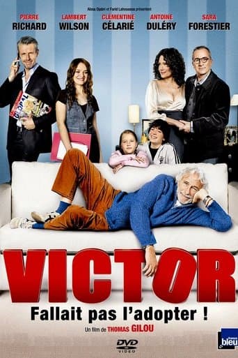 Watch Victor free online